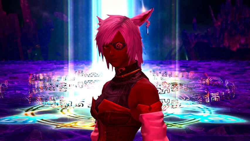 Now you're in for it