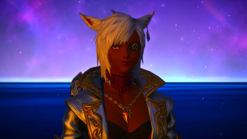 "That I won't deny."