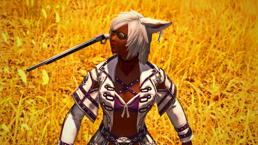 What the hell is that thing?