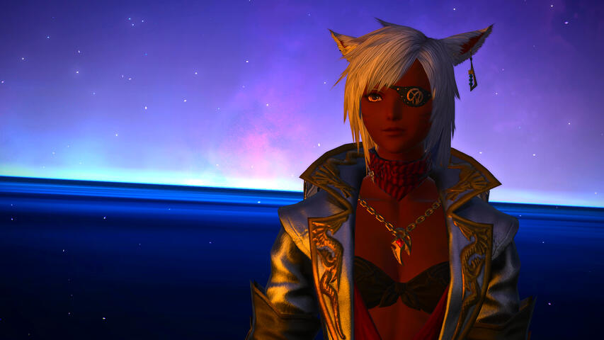 The beginning of the end