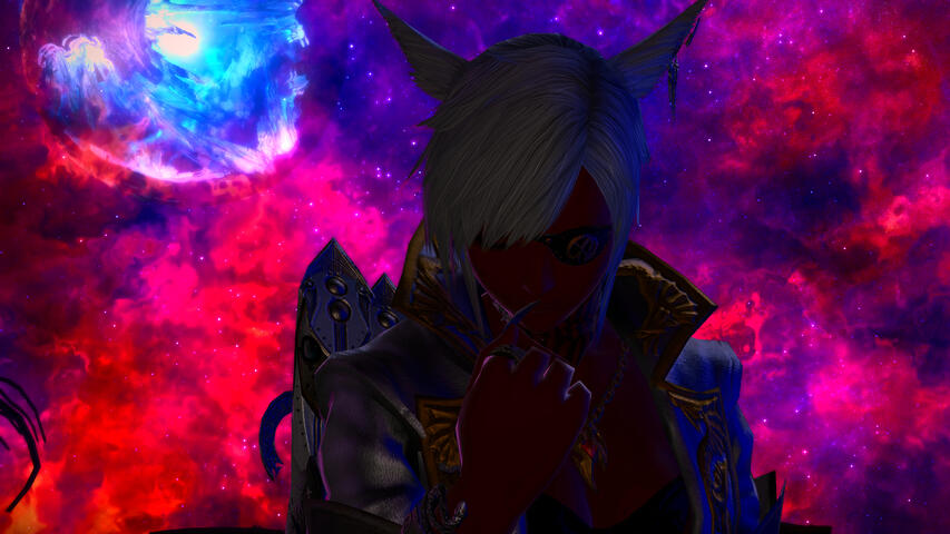 "I won't squander it."