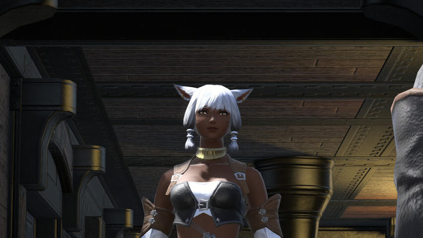 Eager to get started