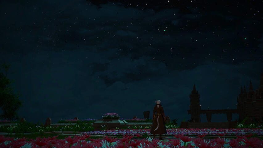 There's a lot on the Captain's mind