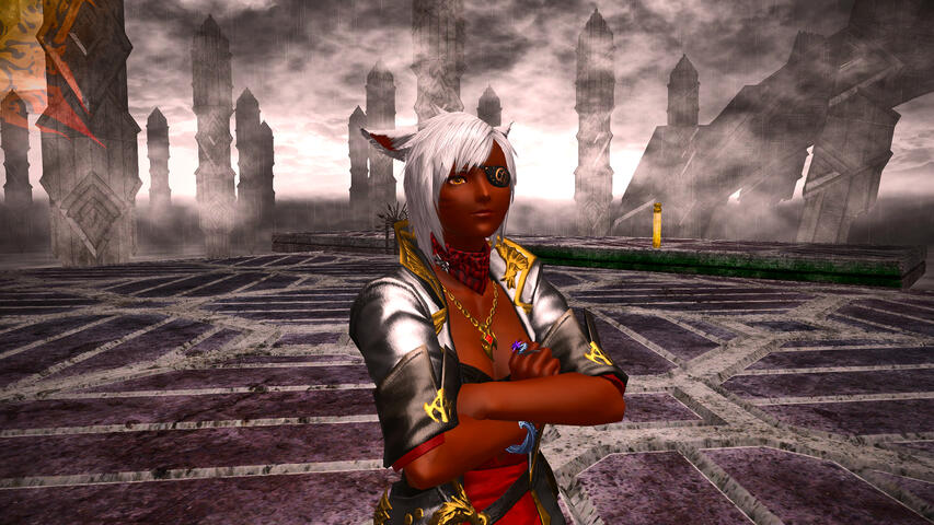 Getting more annoyed