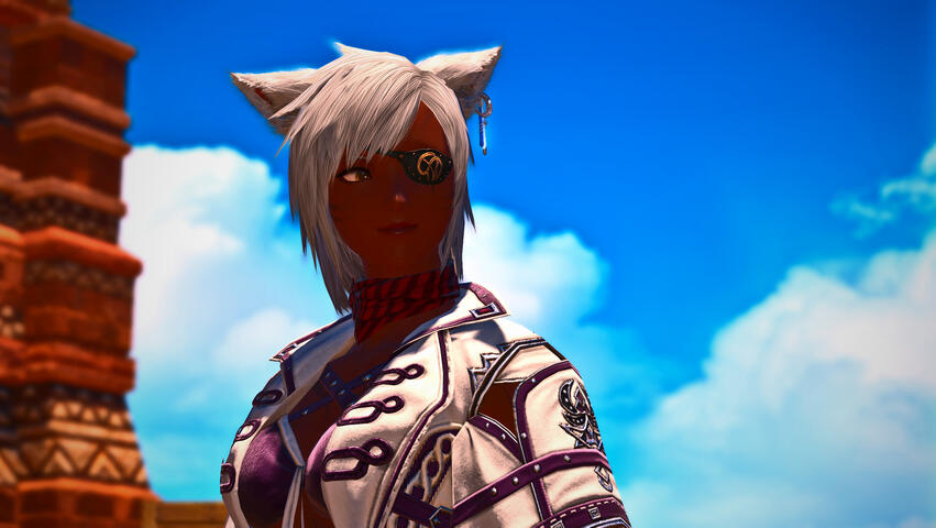 Fairwell Traveler pt 3