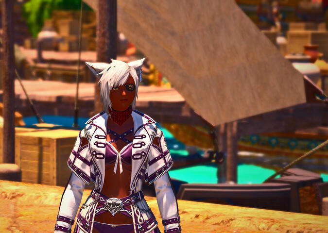 Fairwell Traveler pt 2