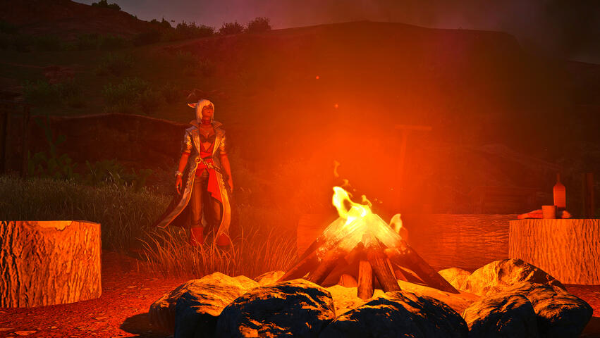 Enemies in the Skies