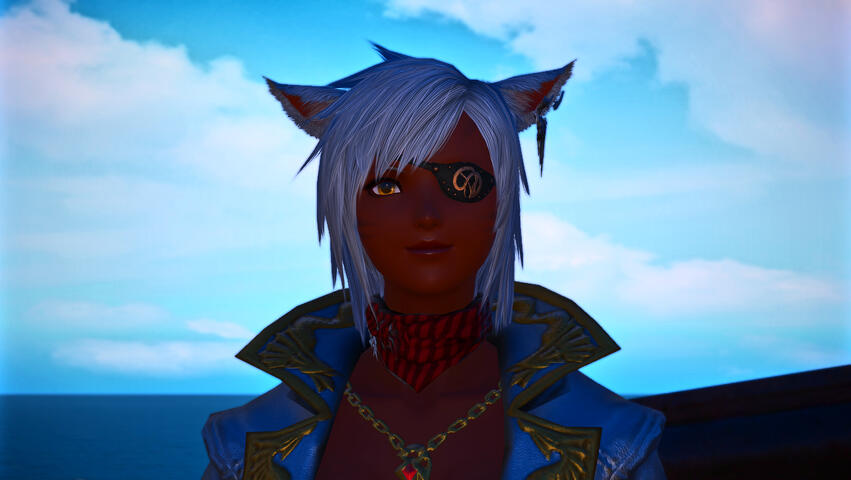 Relieved Everything is Alright