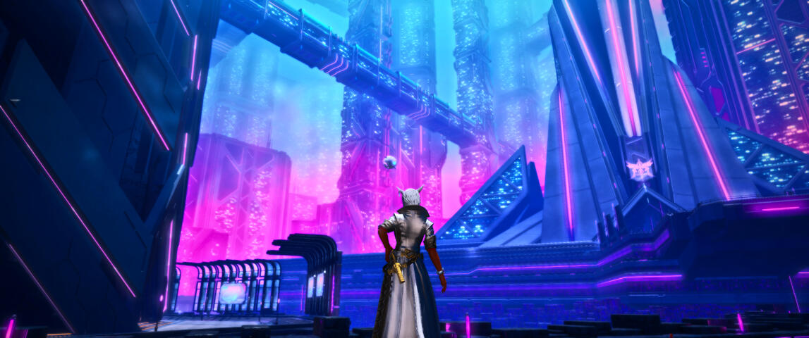 Another Gorgeous View