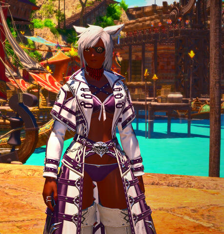 Fairwell Traveler pt 1