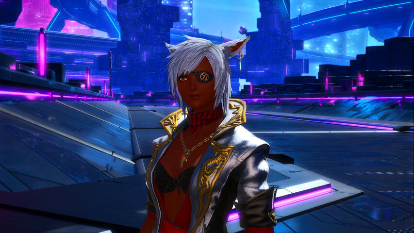 Exploring the New City