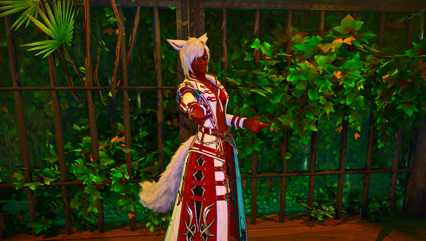 May I have this dance?