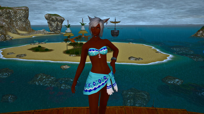 Last Picture of the Night