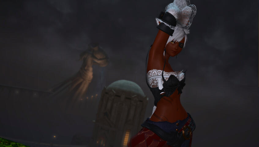 Sharlayan 3