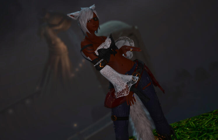 Sharlayan 4