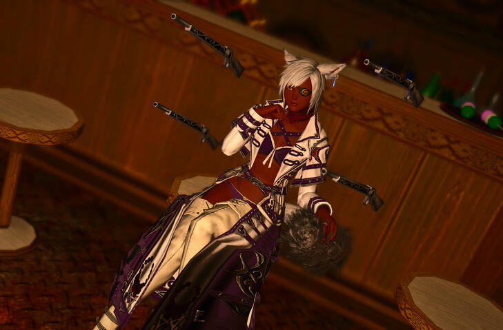 Think about your next words carefully