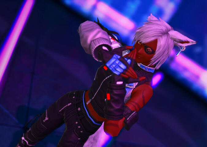 Live from Solution 9 - 3