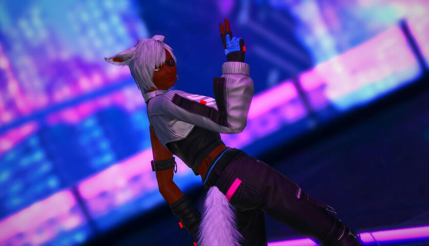 Live from Solution 9 - 5