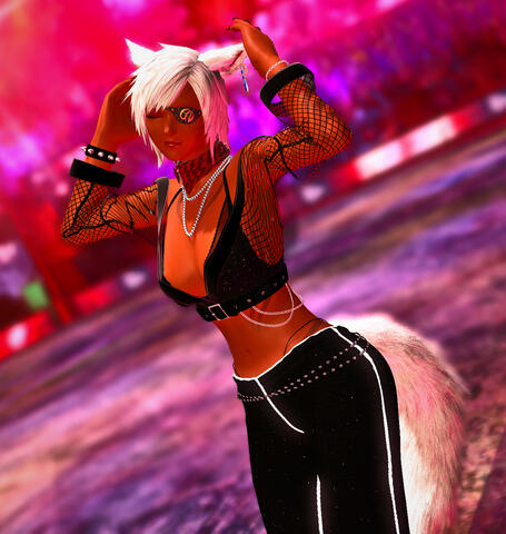 Dance Dance Dance pt 2