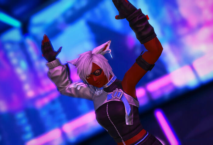 Live from Solution 9 - 4