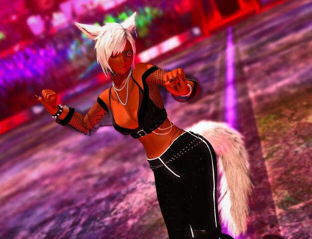 Dance Dance Dance pt 1