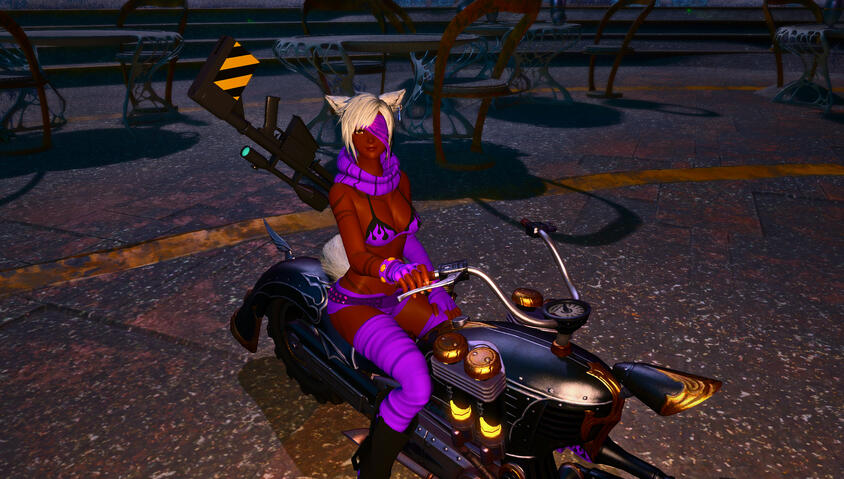 Slutty Apocalypse Time