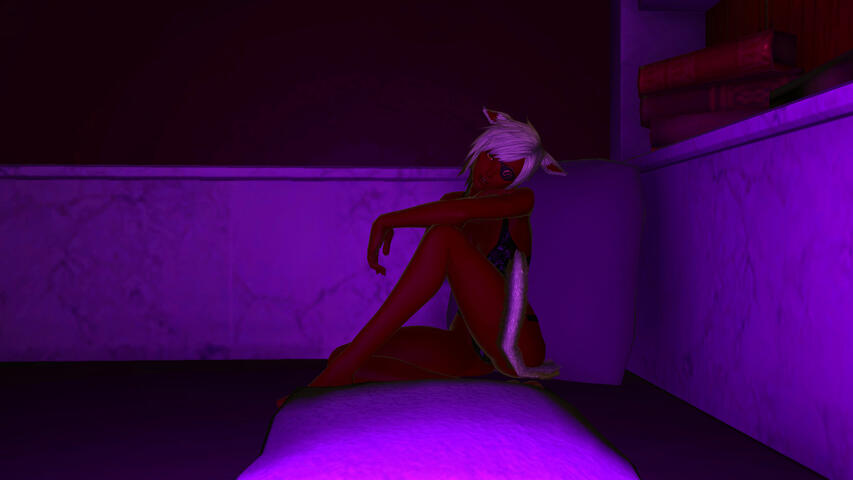 Keep me company 6